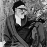 برمبنای مرحوم آیت الله طالقانی؛ رجوی و جریانش کافر و مشرک هستند